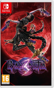Bayonetta 3

Nintendo Switch - Azione
Versione Italiana