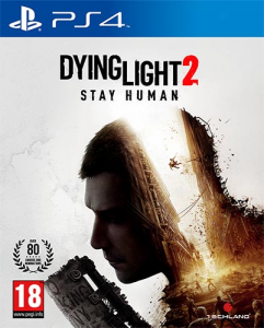 Dying Light 2 Stay Human

PlayStation 4 - Avventura
Versione Import