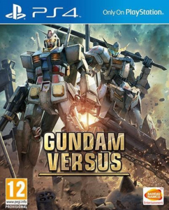 Gundam Versus

PlayStation 4 - Azione
Versione Italiana