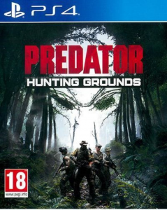 Predator: Hunting Grounds

PlayStation 4 - Sparatutto
Versione Italiana