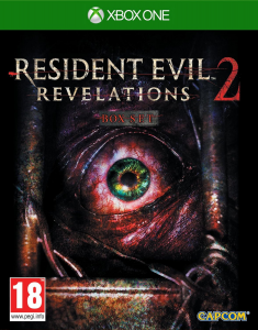Resident Evil Revelations 2

Xbox One - Avventura Horror
Versione Import