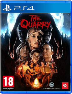 The Quarry