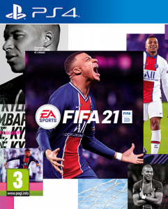 FIFA 21