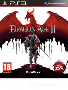Dragon Age 2
