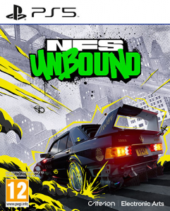 Need for Speed Unbound

Playstation 5 - Corse
Versione Italiana
