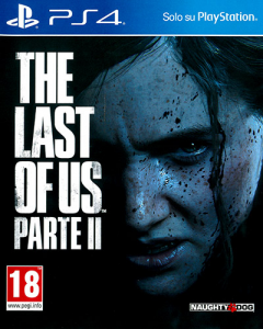 The Last of Us: Parte II

PlayStation 4 - Avventura
Versione Italiana