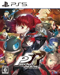 Persona 5 Royal

PlayStation 5 - Azione
Versione Italiana