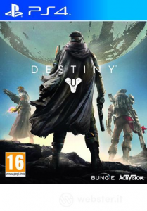 Destiny