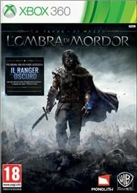 La Terra di Mezzo - L'Ombra di Mordor