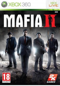 Mafia II Usato

Xbox360 - Avventura
Versione Italiana
