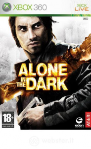 Alone In The Dark

Xbox360 - Avventura
Versione Italiana