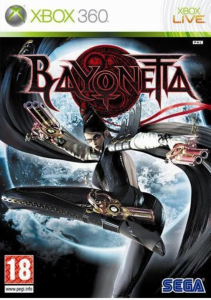 Bayonetta 

Xbox360 - Azione
Versione Italiana
