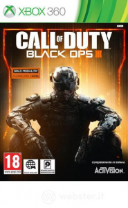 Call of Duty Black Ops III