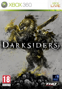 Darksiders Usato

Xbox360 - Avventura Azione
Versione Italiana