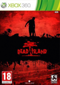 Dead Island special edition Usato

Xbox 350 - Avventura
Versione Italiana