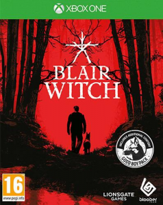Blair Witch Usato