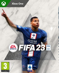 FIFA 23 Usato

Xbox One - Calcio
Versione Italiana