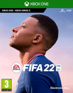 FIFA 22 Usato