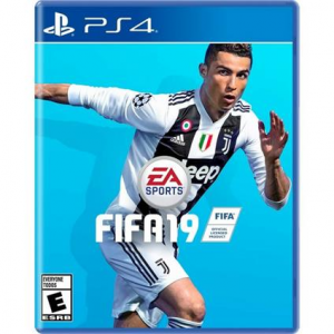 Fifa 19 Legacy Edition Usato

PlayStation 4 - Calcio
Versione Italiana