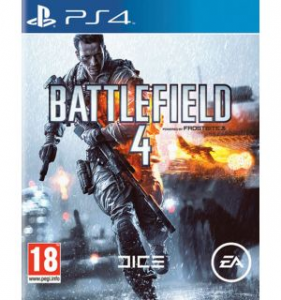 Battlefield 4