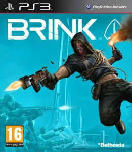 Brink Usato