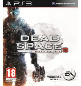 Dead Space 3 Usato

PlayStation 3 - Avventura Horror
Versione Italiana