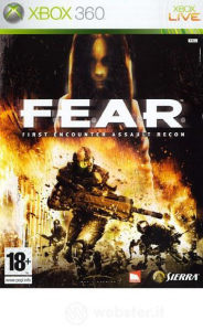 F.E.A.R.