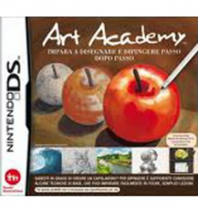 Art Academy Usato