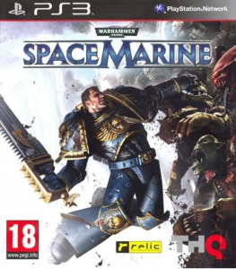 Warhammer Space Marine

PlayStation 3 - Azione
Versione Italiana