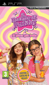 Il Mondo di Patty Usato