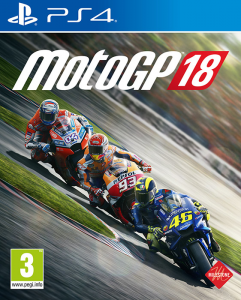 Moto GP 18 Usato

PlayStation 4 - Moto
Versione Italiana