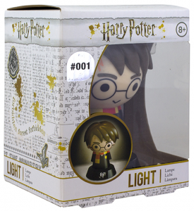 Paladone Icons Harry Potter