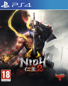 Nioh 2 Usato

PlayStation 4 - Avventura
Versione Italiana