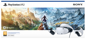 SONY PlayStation VR2 + Horizon Call of the Mountain VCH