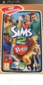Essentials The Sims 2 Pets