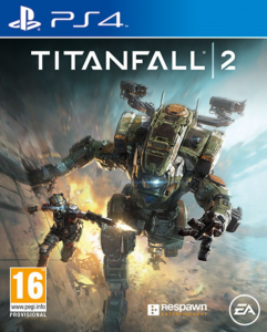 Titanfall 2 Usato

PlayStation 4 - Azione
Versione Italiana