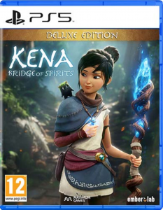 Kena Bridge of Spirits Usato

PlayStation 5 - Azione
Versione Italiana