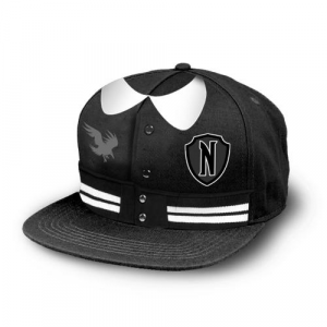 Wednesday Cappellino (L) : Varsity