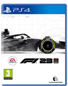 F1 23

Playstation 4 - Corsa
Versione Italiana