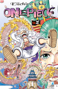 One Piece #104