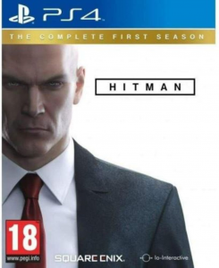 Hitman: The Complete First Season Steelbook Edition

PlayStation 4 - Avventura
Versione Italiana