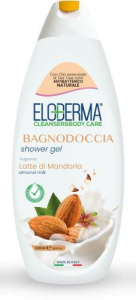 BAGNOSCHIUMA MELOGRANO&LIME