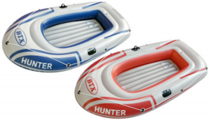 CANOTTO CM.196x102 HUNTER BTX BL421
