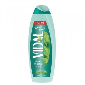 VIDAL BAGNOSCHIUMA 750ML PINO ORIGINAL