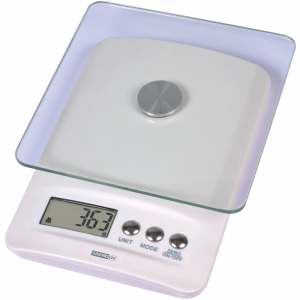 L.DICTROLUX BILANCIA CUCINA DIGIT 8kg 58