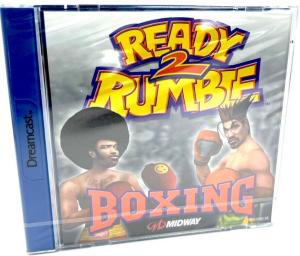DC Midways Greatest Arcade Hits 1 Usato