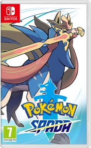 Pokemon Spada Usato

Nintendo Switch - Avventura
Versione Italiana