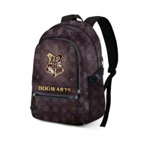 Harry Potter Zaino Fight FAN 2.0 Hogwarts
