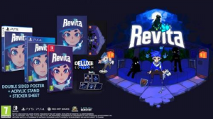 Revita

Playstation 5 - Azione
Versione IMPORT