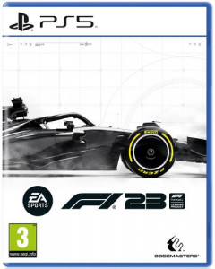 F1 23 Usato

Playstation 5 - Corse
Versione Italiana
